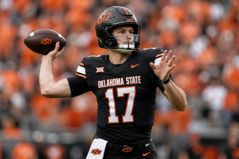Drew Mestemaker: The QB Who Could Shake Up the 2027 QB Class