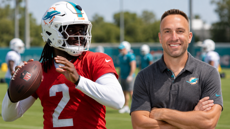 What is the Best-Case Scenario for the Miami Dolphins in 2026-27?