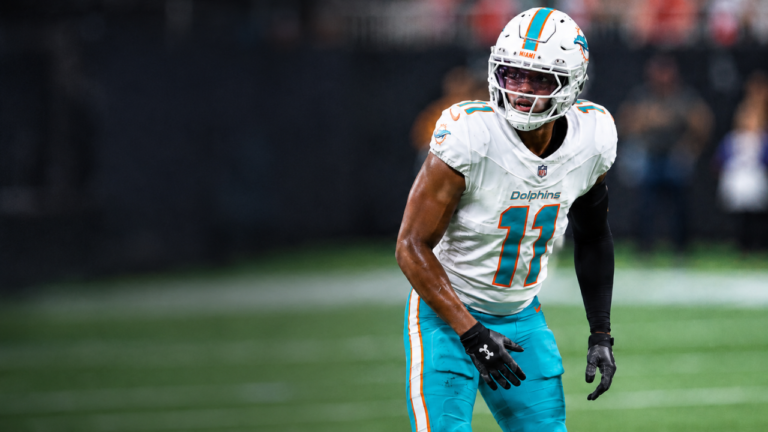 Second-Year Safety Dante Trader Jr. a Captain Candidate in 2026