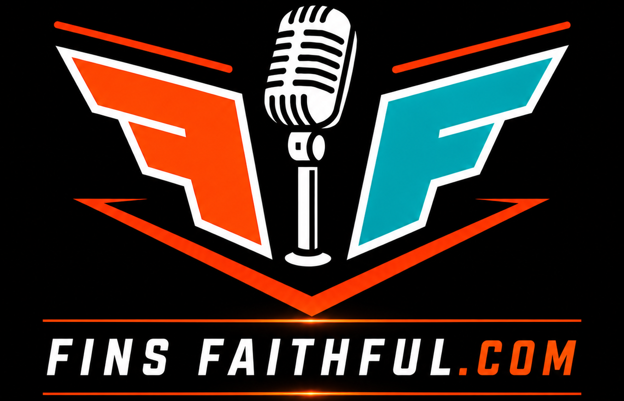 Fins Faithful